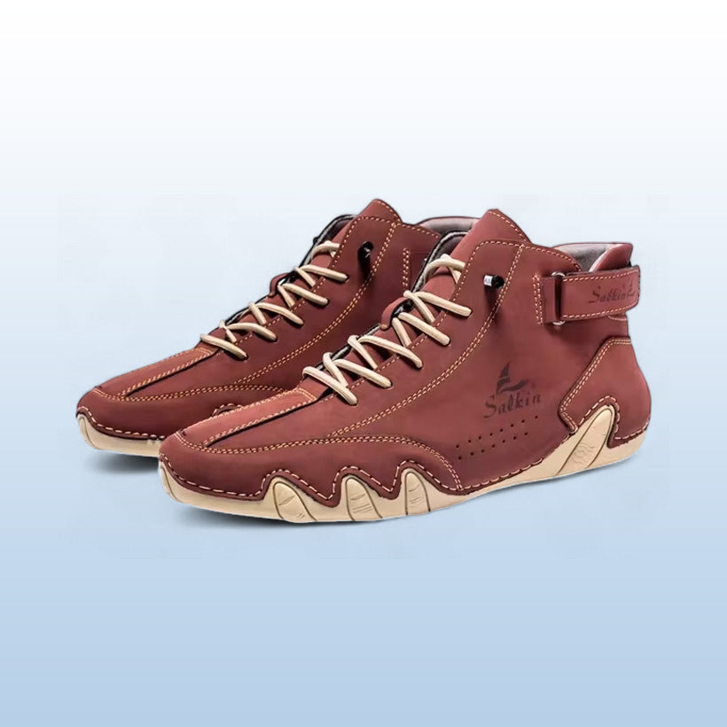 CuidadoDePies - Zapatos Ortopédicos