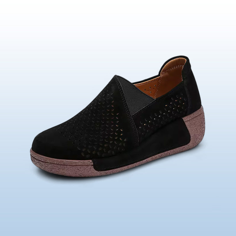 CuidadoDePies - Zapatos Ortopédicos