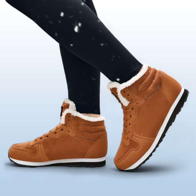 CuidadoDePies - Zapatos Ortopédicos