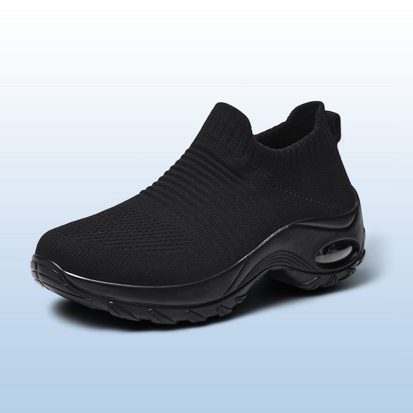 CuidadoDePies - Zapatos Ortopédicos