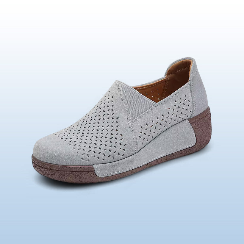CuidadoDePies - Zapatos Ortopédicos