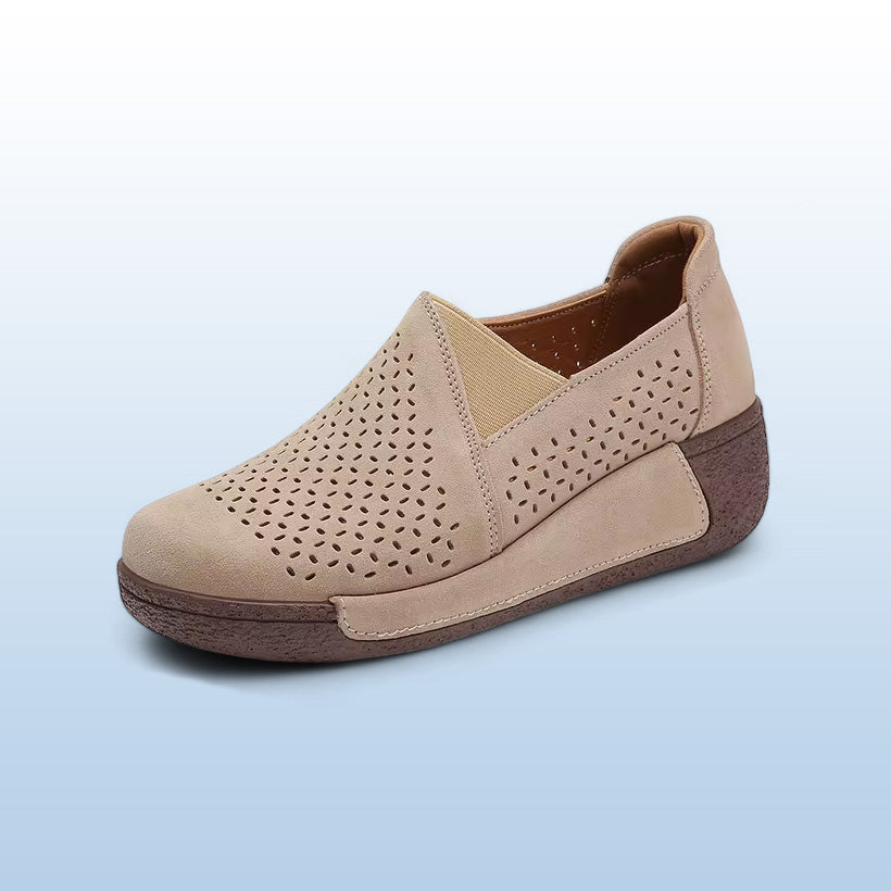 CuidadoDePies - Zapatos Ortopédicos