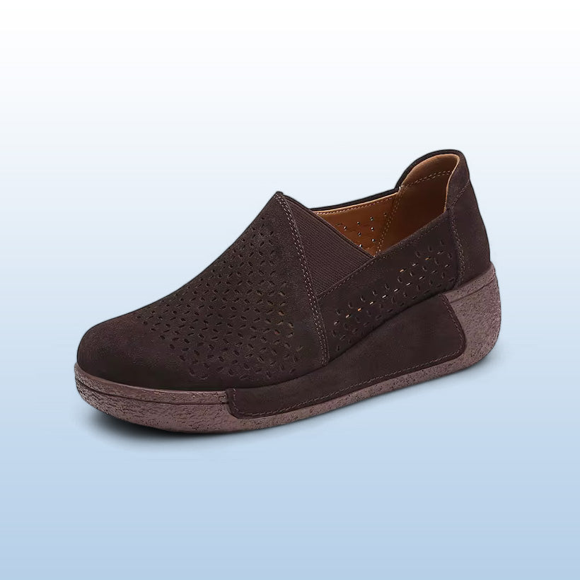 CuidadoDePies - Zapatos Ortopédicos