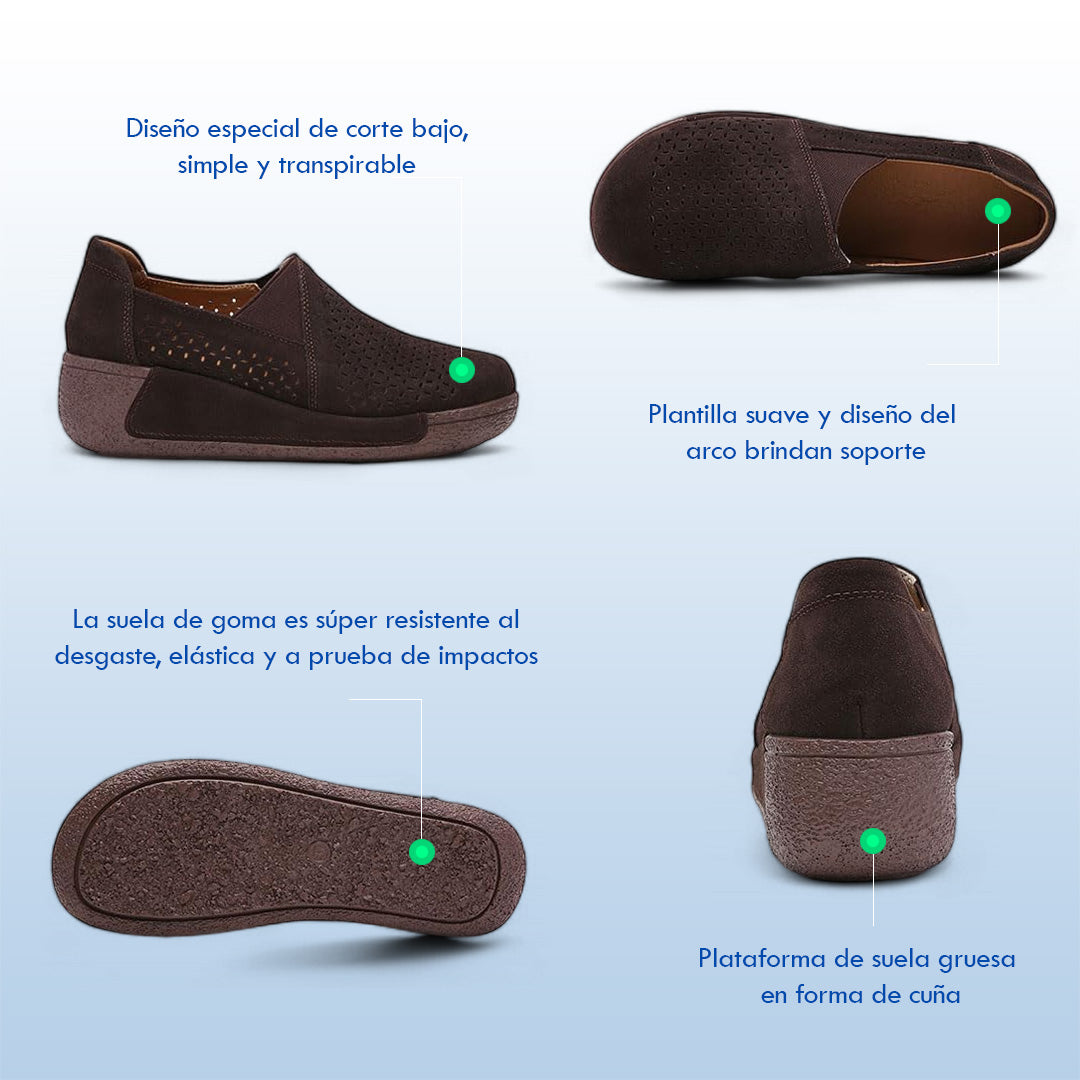 CuidadoDePies - Zapatos Ortopédicos