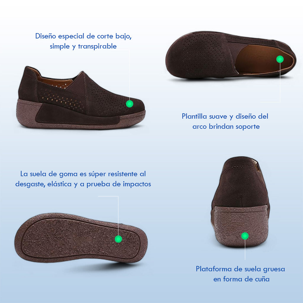 CuidadoDePies - Zapatos Ortopédicos