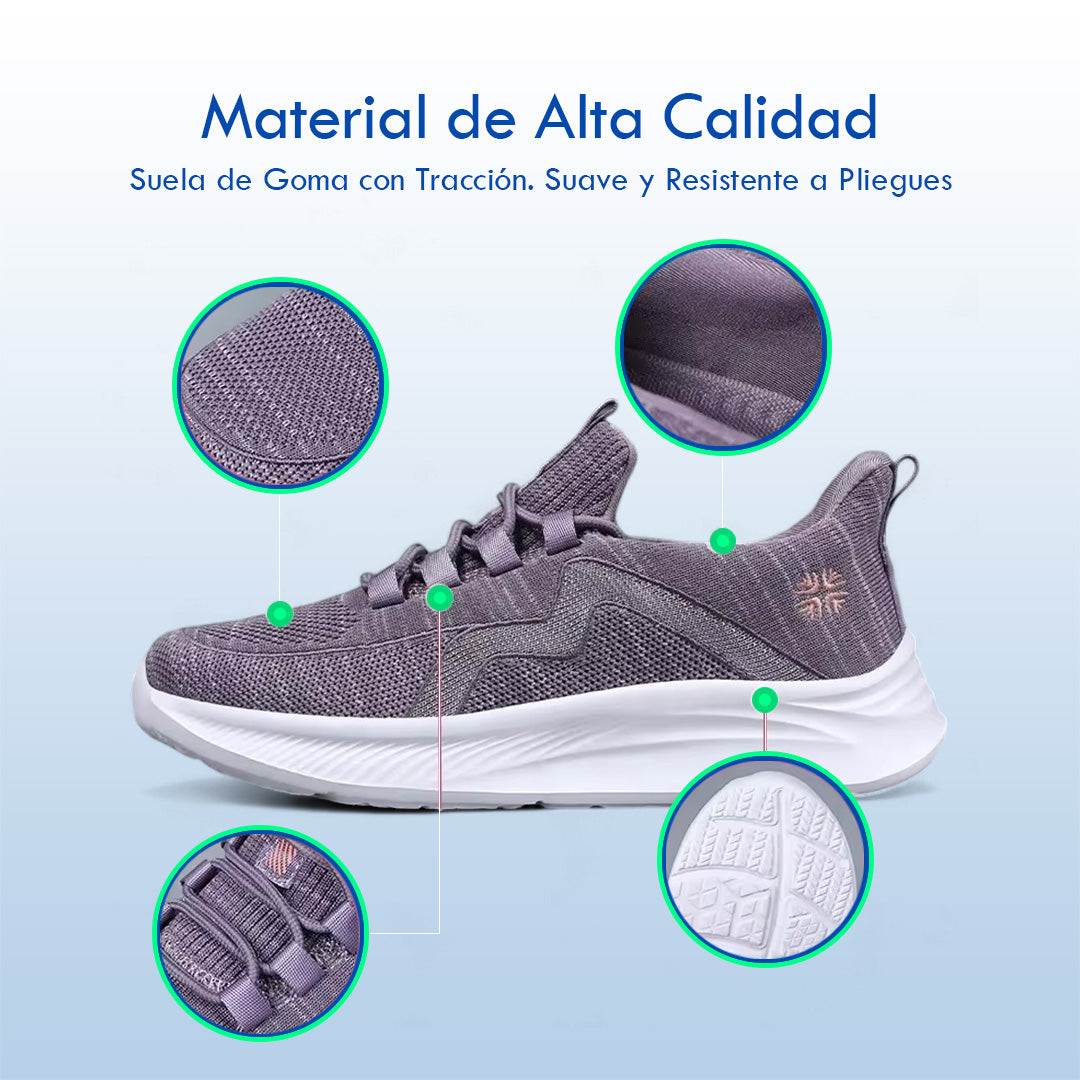 CuidadoDePies - Orthopedische Schoenen