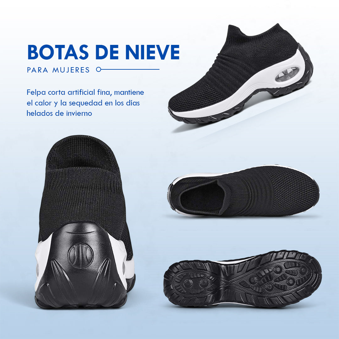 CuidadoDePies - Zapatos Ortopédicos