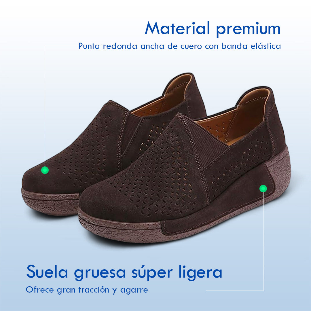 CuidadoDePies - Zapatos Ortopédicos