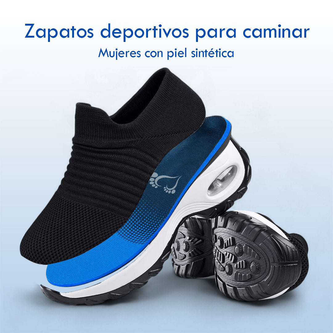 CuidadoDePies - Zapatos Ortopédicos