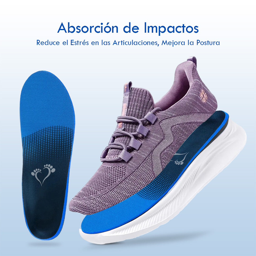 CuidadoDePies - Orthopedische Schoenen