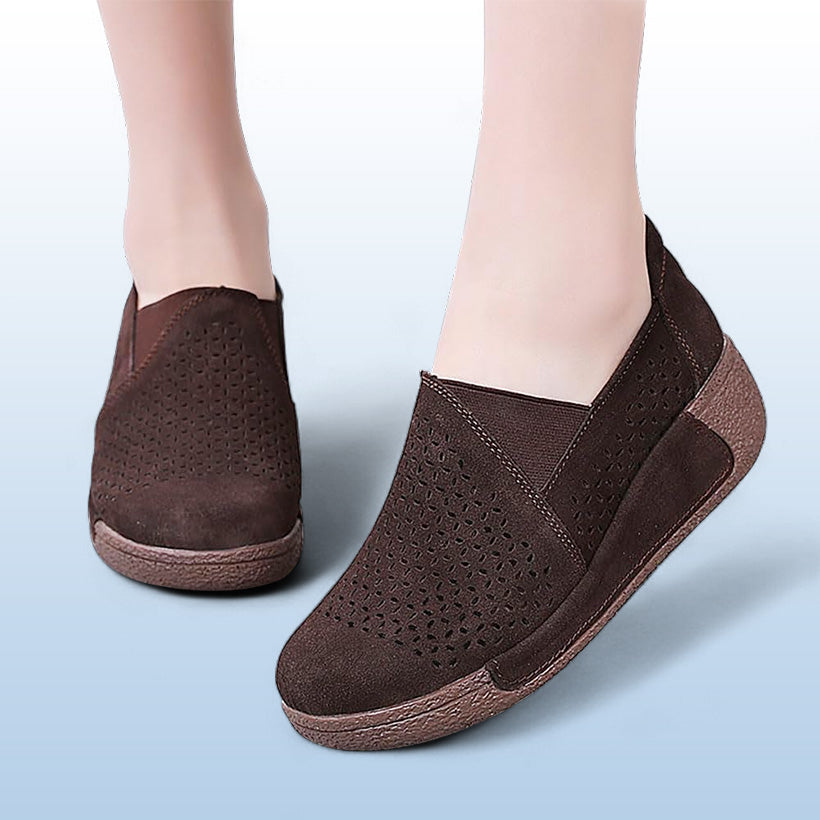 CuidadoDePies - Zapatos Ortopédicos