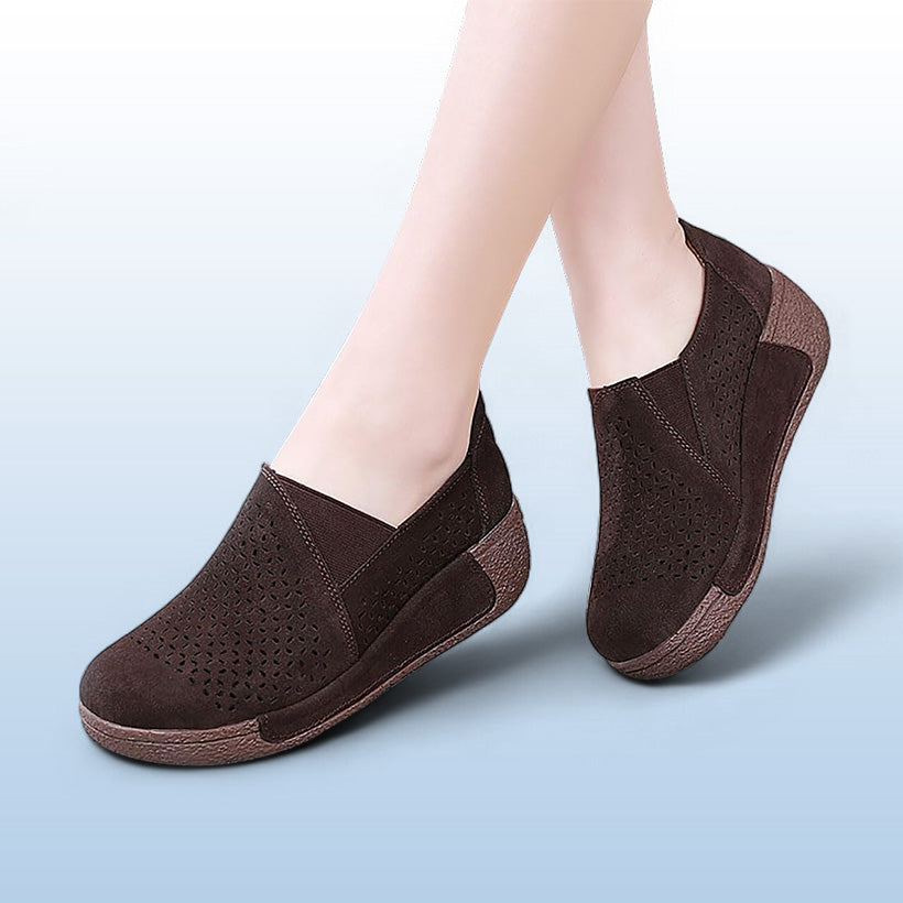 CuidadoDePies - Zapatos Ortopédicos