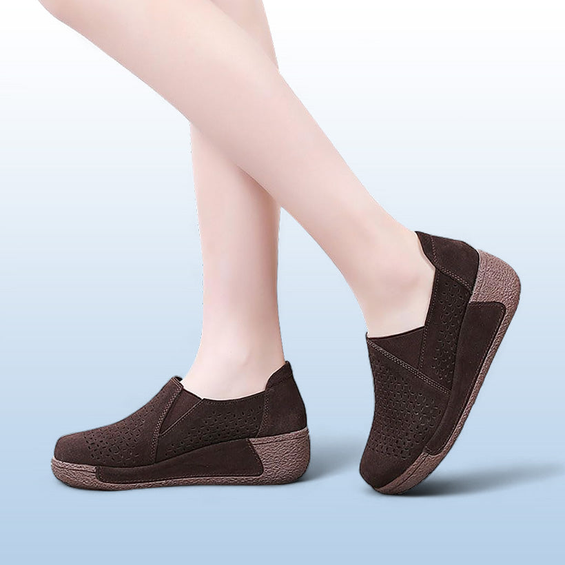 CuidadoDePies - Zapatos Ortopédicos