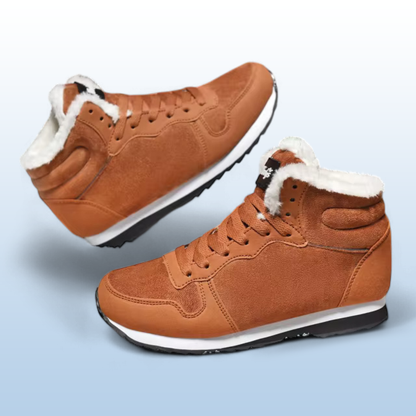 CuidadoDePies - Zapatos Ortopédicos