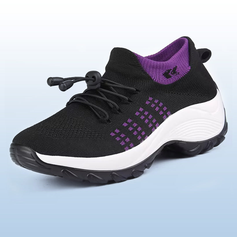 CuidadoDePies - Zapatos Ortopédicos