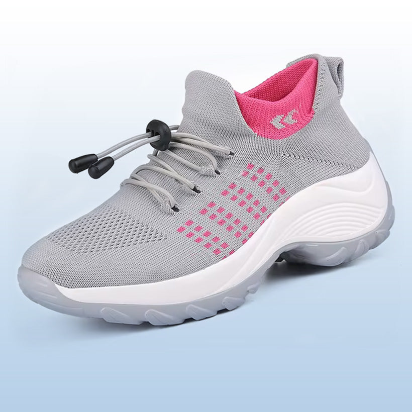 CuidadoDePies - Zapatos Ortopédicos