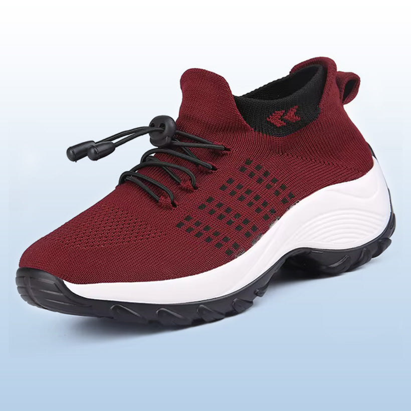 CuidadoDePies - Zapatos Ortopédicos