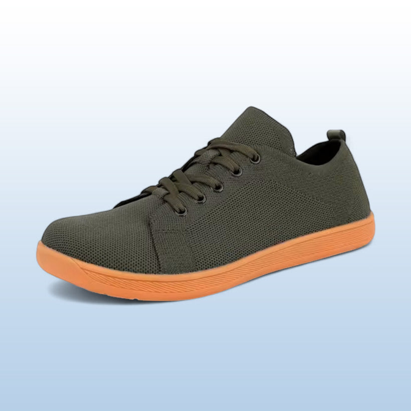 CuidadoDePies - Zapatos Ortopédicos
