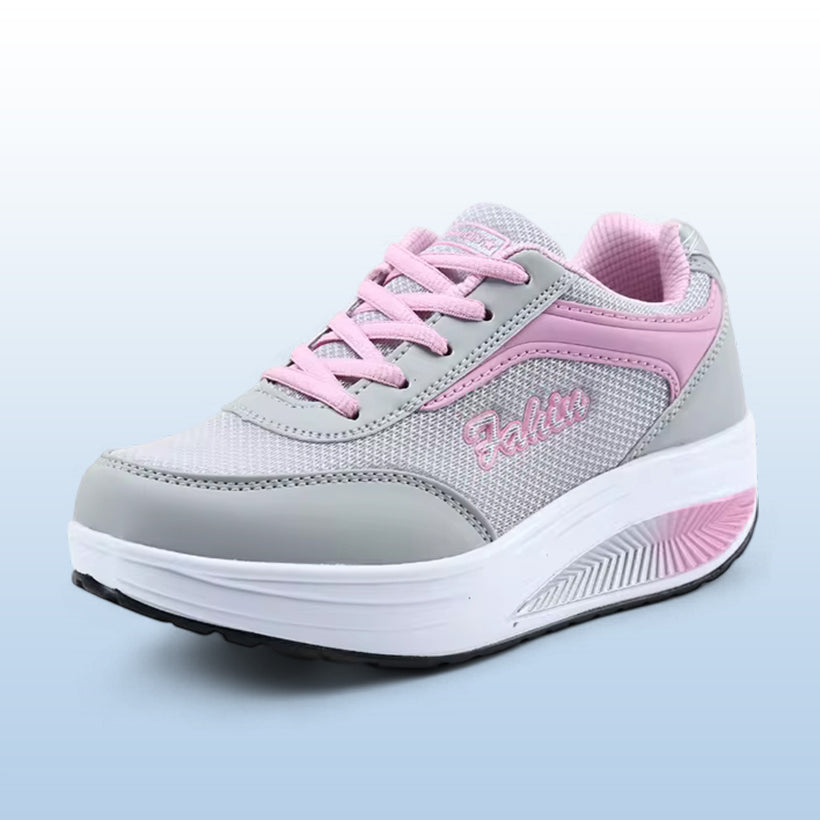 CuidadoDePies - Zapatos Ortopédicos