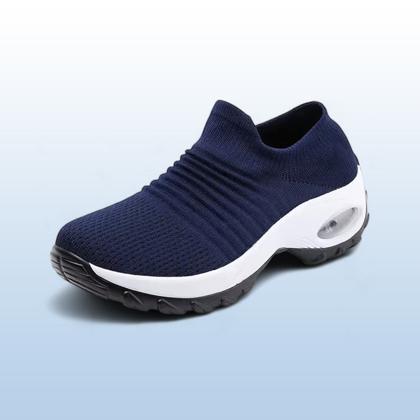 CuidadoDePies - Zapatos Ortopédicos