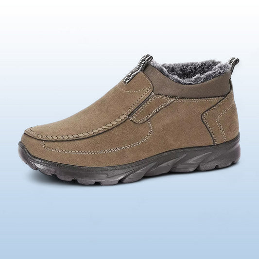 CuidadoDePies - Zapatos Ortopédicos
