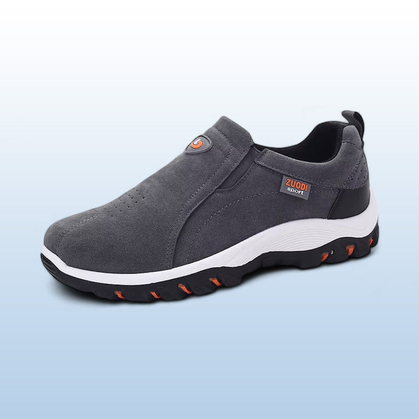 CuidadoDePies - Zapatos Ortopédicos