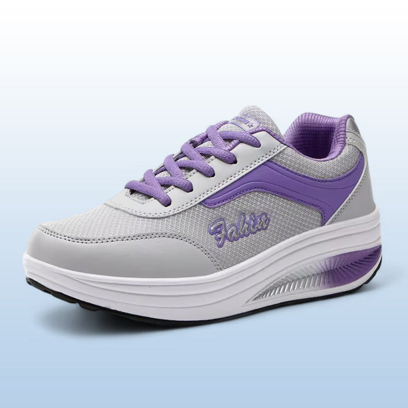 CuidadoDePies - Zapatos Ortopédicos