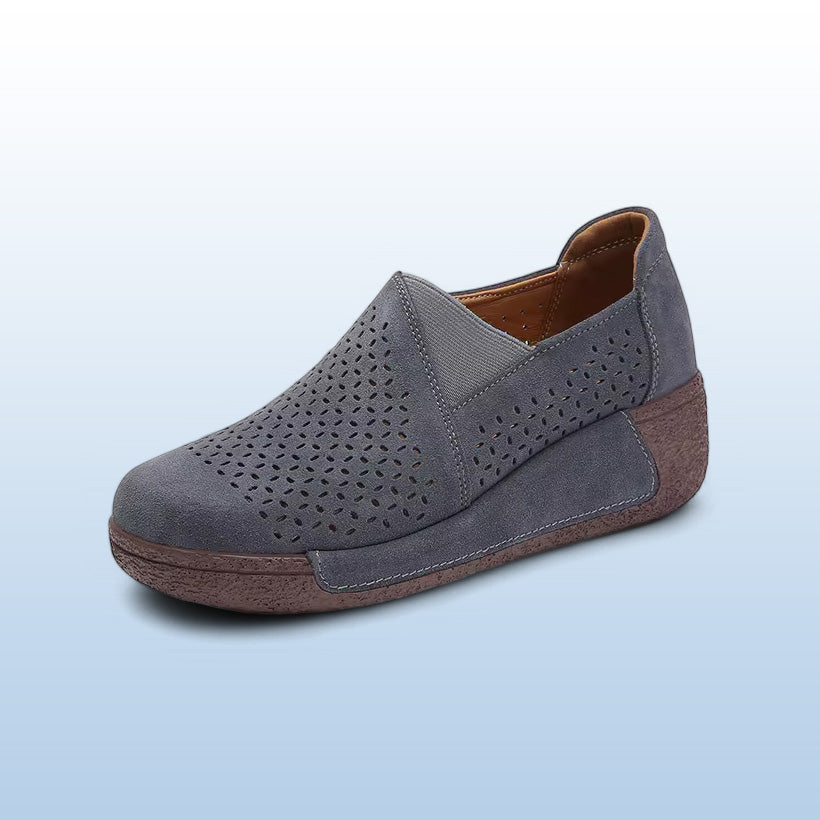 CuidadoDePies - Zapatos Ortopédicos