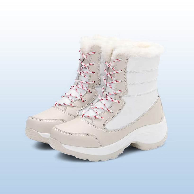 CuidadoDePies - Zapatos Ortopédicos
