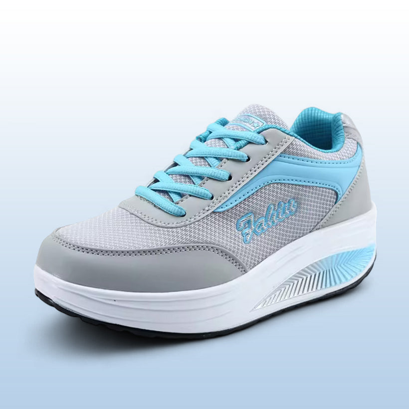 CuidadoDePies - Zapatos Ortopédicos