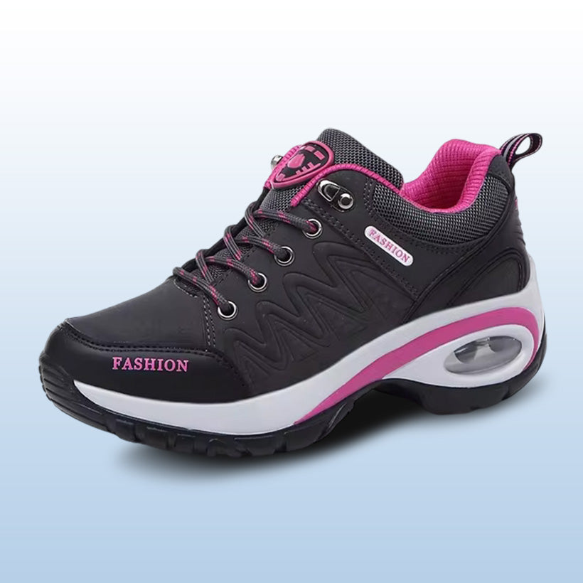 CuidadoDePies - Zapatos Ortopédicos