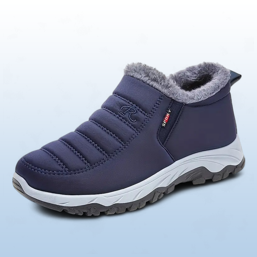 CuidadoDePies - Zapatos Ortopédicos