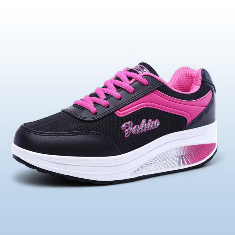 CuidadoDePies - Zapatos Ortopédicos