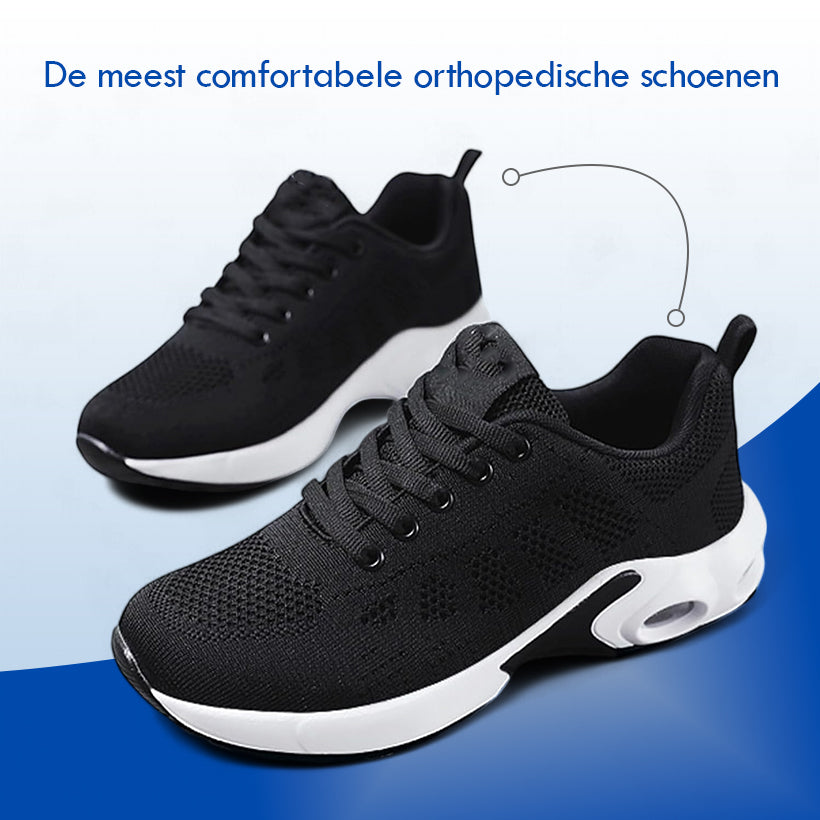 CuidadoDePies - Zapatos ortopédicos