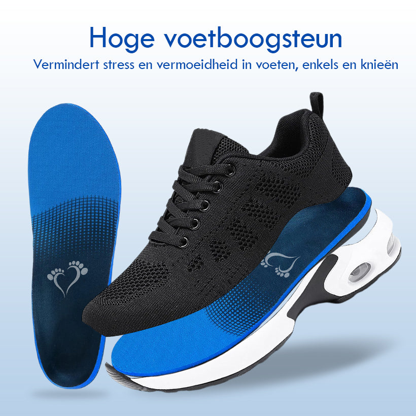 CuidadoDePies - Zapatos ortopédicos