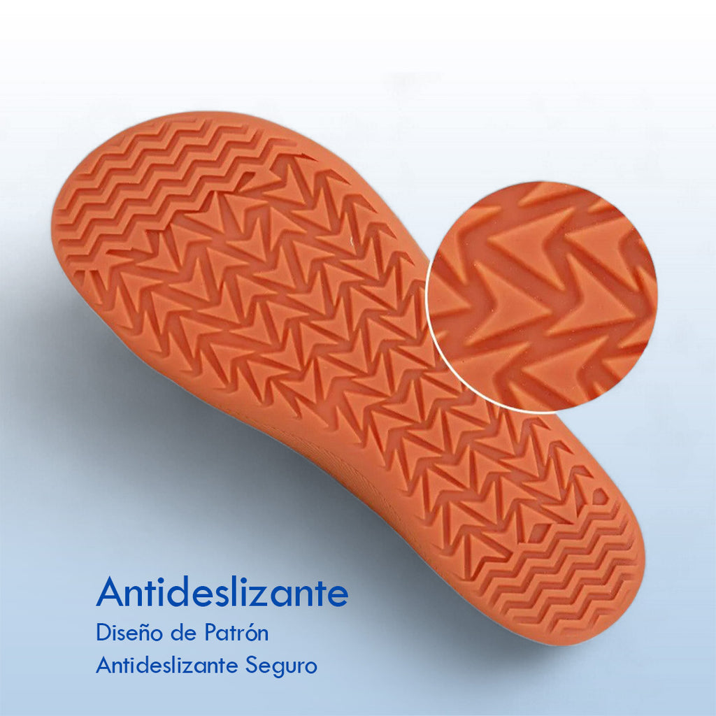 CuidadoDePies - Zapatos Ortopédicos