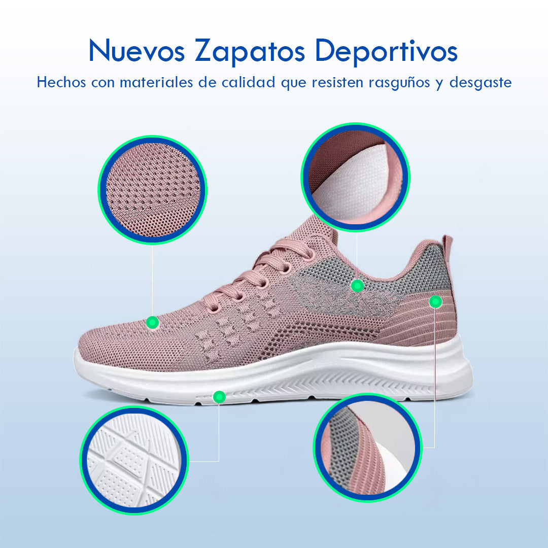 CuidadoDePies - Zapatos Ortopédicos