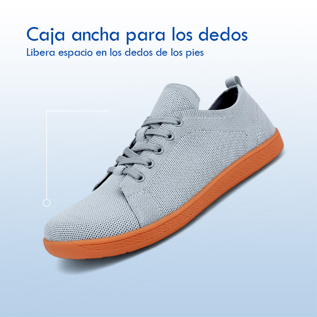 CuidadoDePies - Zapatos Ortopédicos