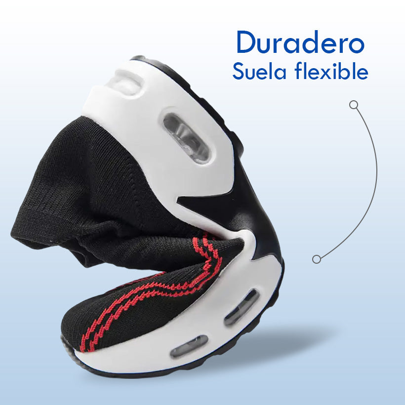 CuidadoDePies - Zapatos Ortopédicos