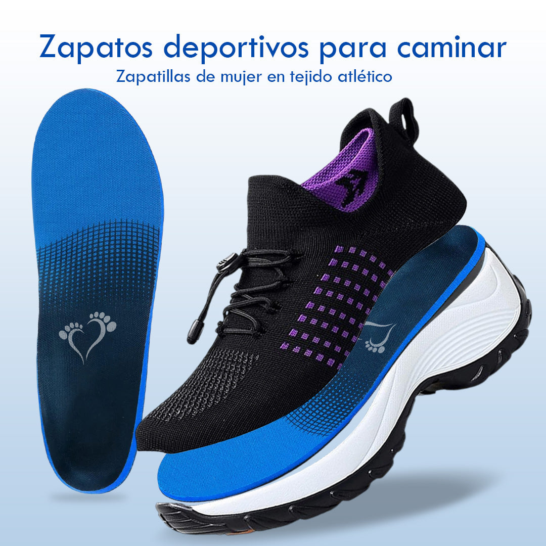CuidadoDePies - Zapatos Ortopédicos