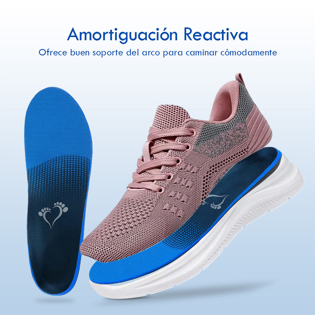 CuidadoDePies - Zapatos Ortopédicos