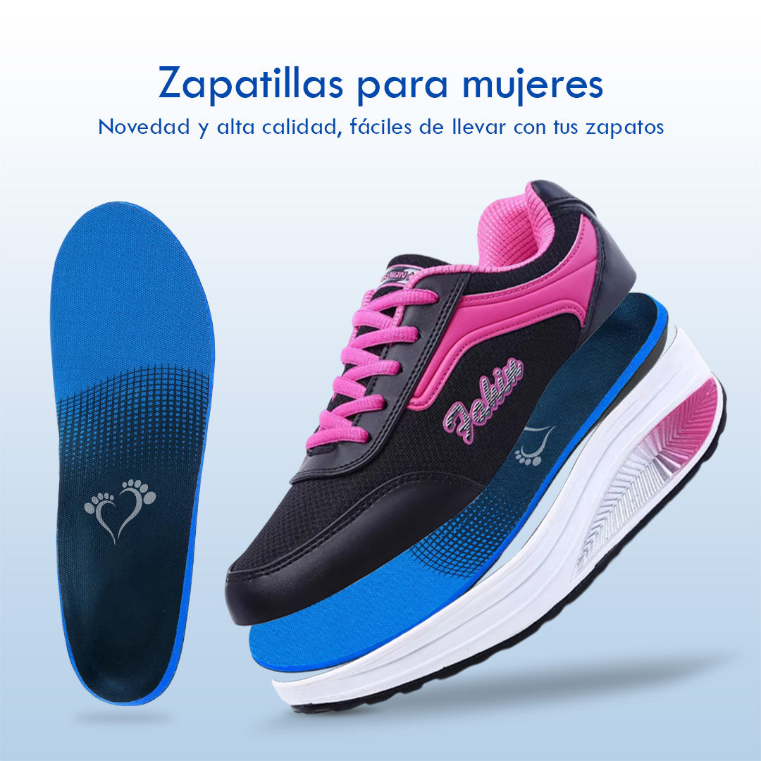 CuidadoDePies - Zapatos Ortopédicos