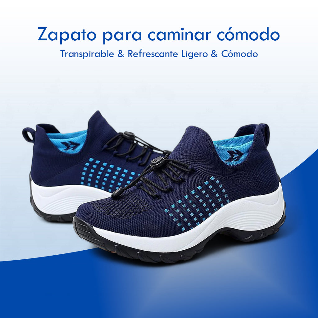 CuidadoDePies - Zapatos Ortopédicos