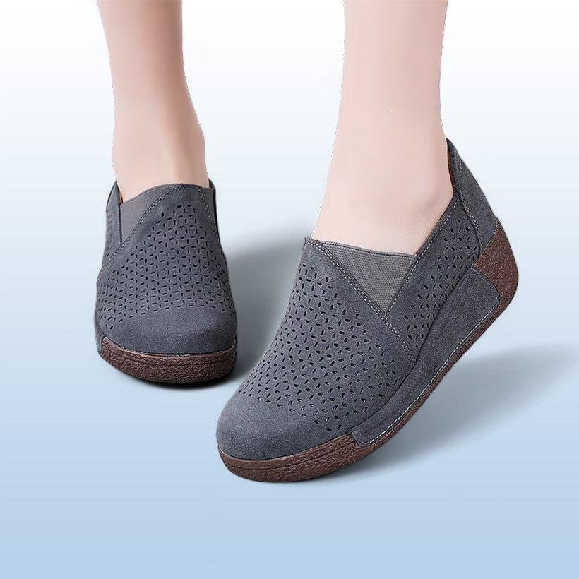 CuidadoDePies - Zapatos Ortopédicos