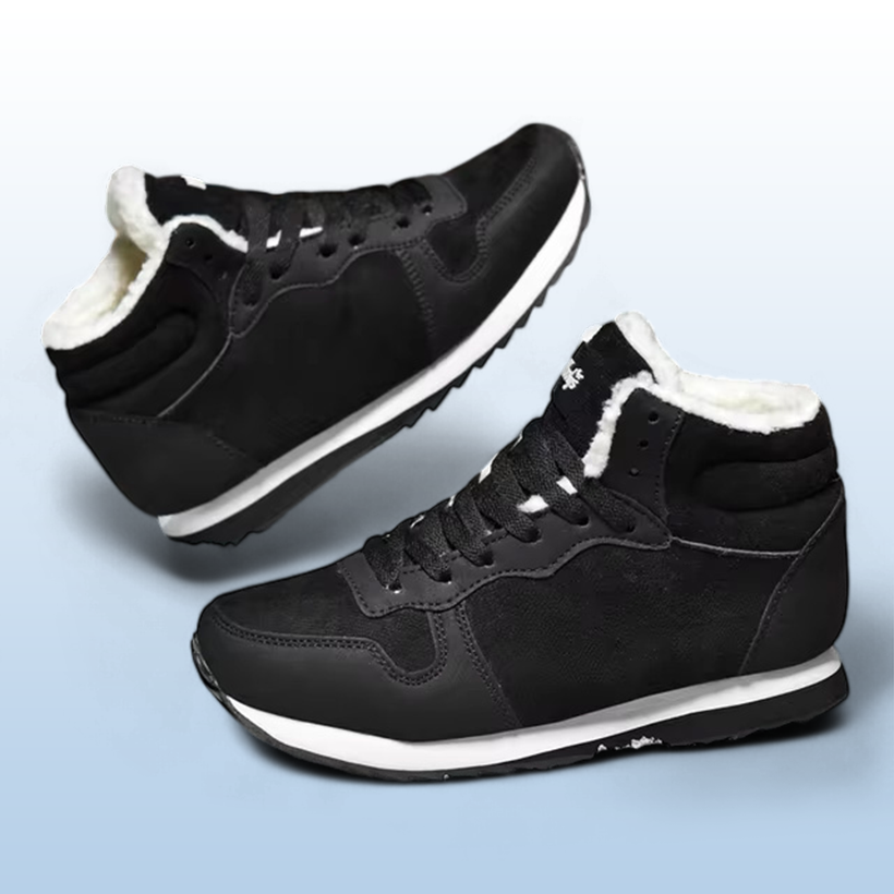 CuidadoDePies - Zapatos Ortopédicos