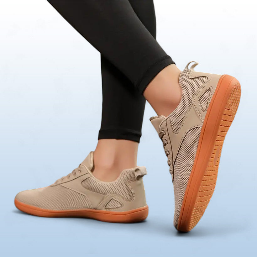 CuidadoDePies - Zapatos Ortopédicos