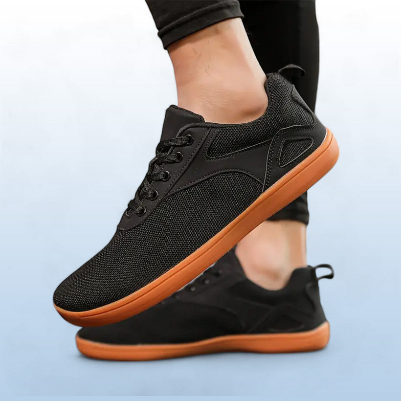 CuidadoDePies - Zapatos Ortopédicos