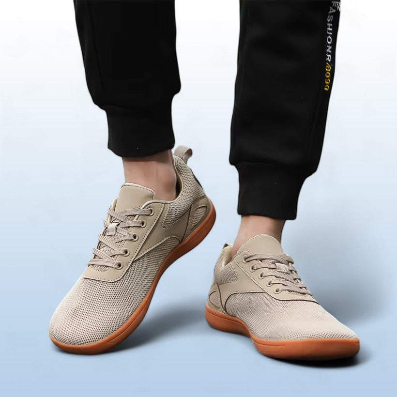 CuidadoDePies - Zapatos Ortopédicos